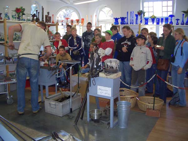 Schulfahrt - Binz - 24.- 28.09.2007 035