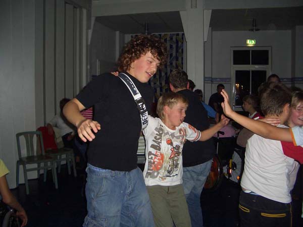 Schulfahrt - Binz - 24.- 28.09.2007 055