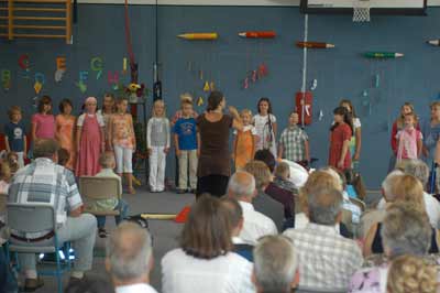 Begr&uuml;&szlig;ungsprogramm