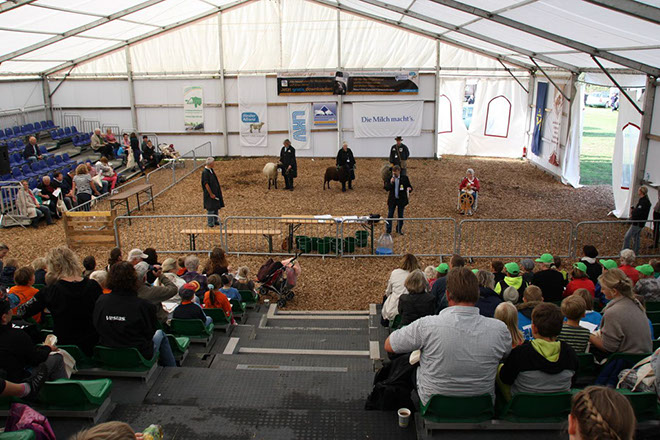 Schauvorfuehrung Kinder-MeLa