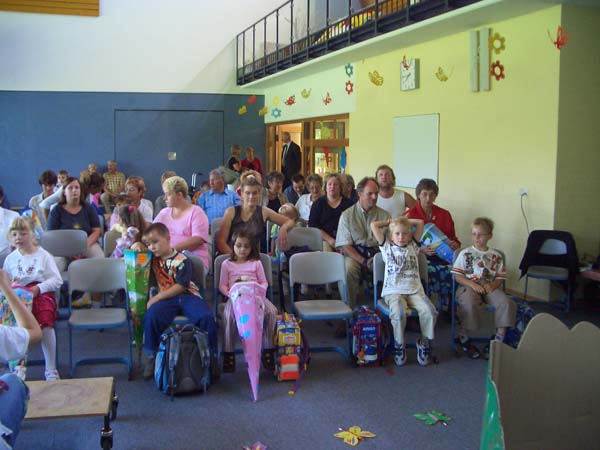 Einschulung am 19.08.2006 003