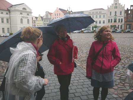01 erster Stadtbummel