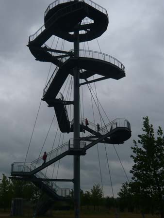 08  nur fuer Schwindelfreie